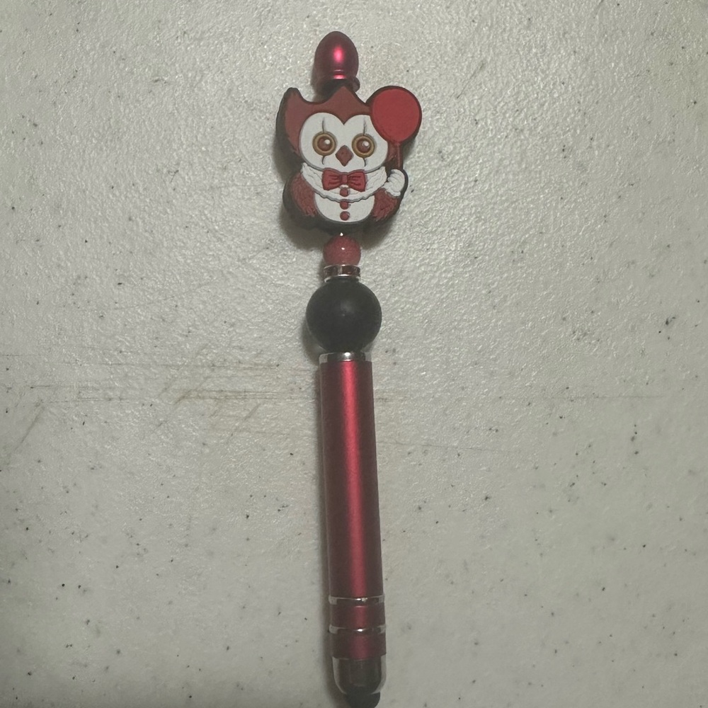 Pennywise Owl Stylus/pen